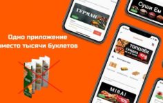 Франшиза SunPanda: Сеть сервисов доставки еды