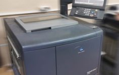 Франшиза Printing: Онлайн типография
