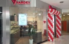 Франшиза VARDEX: Сеть специализированных магазинов электронных сигарет