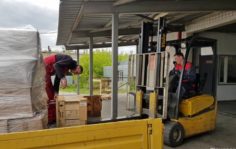 Франшиза ЖелДорЭкспедиция: Оператор транспортных услуг