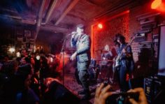 Франшиза ROCKSTAR: Музыкальная школа рока