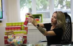 Франшиза Диабетика: Сеть магазинов для диабетиков