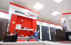 Франшиза Дверная марка: Входные и межкомнатные двери с собственным производством