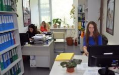 Франшиза ПравоАктив: Юридический центр