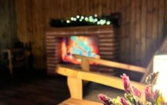Франшиза Алтайская здравница: Первый Таёжный SPA в России