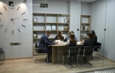 Франшиза Ф-ГРУПП: Предоставление юридических услуг