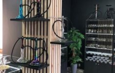 Франшиза Smoking Shop: Федеральная сеть табачного магазина