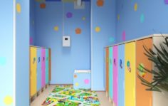 Франшиза STREKOZA-kids: Частные детские сады
