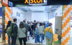 Франшиза X-Store: Федеральная сеть магазинов электроники