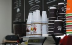 Франшиза правда кофе: Уникальная сеть мини-кофеен формата coffee-to-go