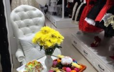 Франшиза BellaPotemkina: Фирменный магазин женской одежды