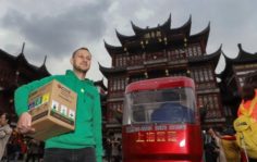 Франшиза СДЭК: Курьерские услуги и логистика