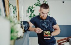 Франшиза Perfect Balance: Доставка здорового питания