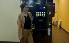 Франшиза WHITE COFFEE