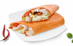 Франшиза IMPERATOR FOOD: Вкусная еда в разных форматах