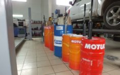 Франшиза Хитавто: Автосервис