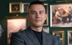 Франшиза Щит и Меч Правосудия: Юридические услуги