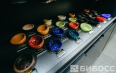 Франшиза HOOKOFF: Магазин полного спектра кальянной продукции