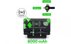 Франшиза MOBILE CHARGER: Автоматы по зарядке мобильных устройств