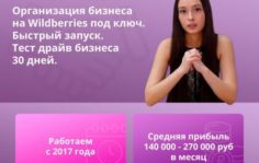 Франшиза SkillMP: Бизнес на Wildberries и других маркетплейсах