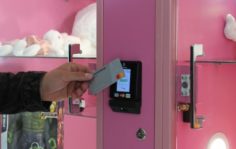 Франшиза Папа ну купи: Сеть магазинов самообслуживания по продаже трендовых детских игрушек