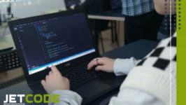 Франшиза JETCODE