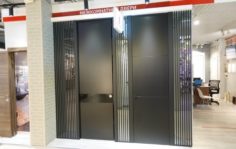 Франшиза Porta prima: Салон межкомнатных дверей