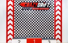 Франшиза CrazyDrift