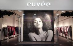 Франшиза CUVEE: Розничная торговля женской брендовой одеждой