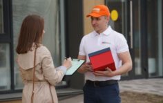 Франшиза Махом: Аутсорсинг персонала, курьерская экспресс доставка
