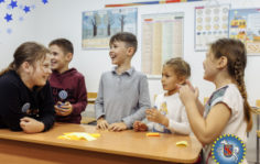 Франшиза Santa Lingua: Школа иностранных языков
