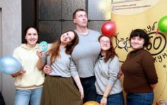 Франшиза Клуб 60 секунд: Интеллектуальные игры