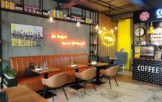 Франшиза Coffee Way: Сеть кофейных баров от Сочи до Благовещенска
