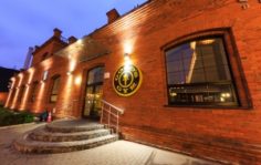 Франшиза Gold’s Gym: Фитнес-клуб