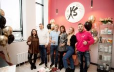 Франшиза Xsize: Сеть студий массажа и косметологии для женщин