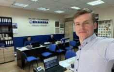 Франшиза ОКНА-НОВА: Остекление и дизайнерская отделка балконов и лоджий