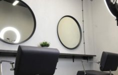 Франшиза SoloSalon: Бьюти-коворкинг