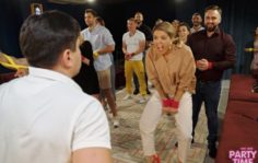 Франшиза Party Time: Шоу-игра