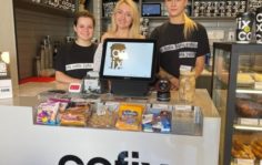 Франшиза Cofix: Еда и напитки в формате Take Away по фиксированной цене