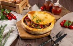 Франшиза Аджикинежаль: Ресторан гостеприимной кухни
