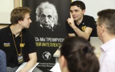 Франшиза Winners Academy: Международная сеть образовательных клубов
