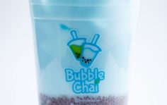 Франшиза Bubble Chai: Сеть баров экзотических напитков на основе чая