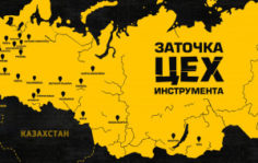 Заточка медицинского инструмента