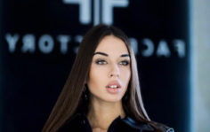 Франшиза FACE FACTORY: Салоны красоты с широким спектром услуг