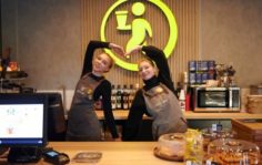 Франшиза Coffee Way: Сеть кофейных баров от Сочи до Благовещенска