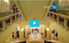 Франшиза LookInHotels: Международный видеокаталог отелей нового поколения