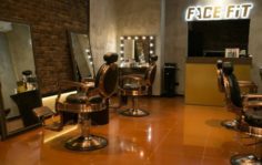 Франшиза Face Fit: Сеть студий массажа лица