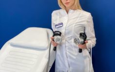 Франшиза Dr.Laser: Студия лазерной эпиляции