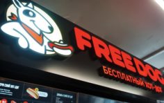 Франшиза FREE&CO: Fast food по системе freemium