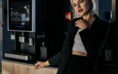 Франшиза Кофемолка: Кофейня самообслуживания